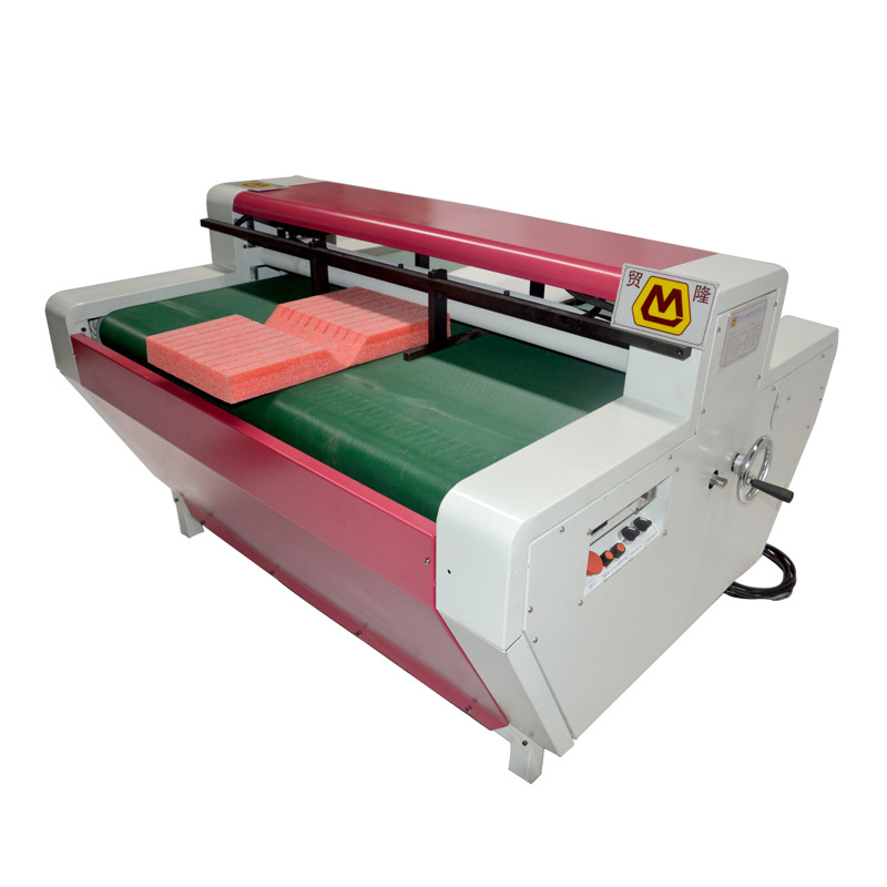 珍珠棉開(kāi)槽機(jī)